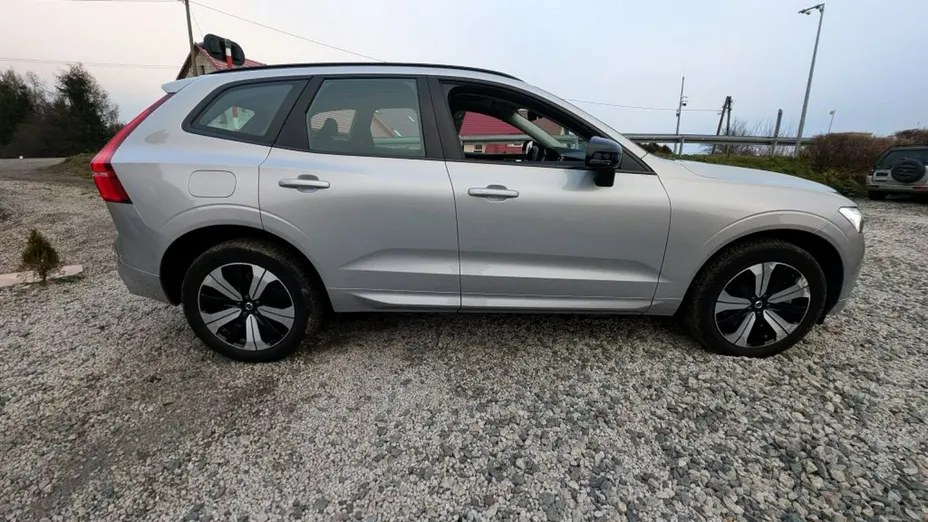 VOLVO XC60 -