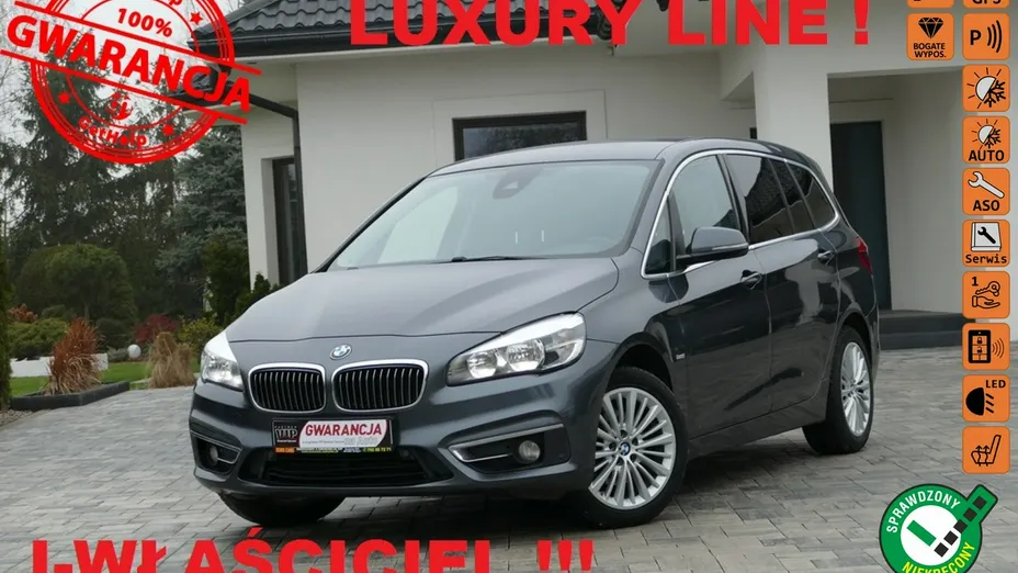 BMW Seria 2 -