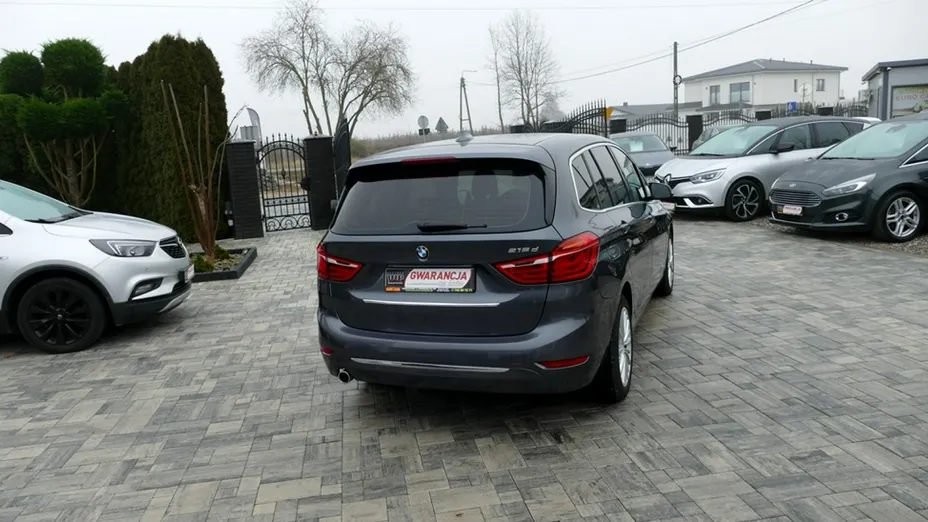 BMW Seria 2 -