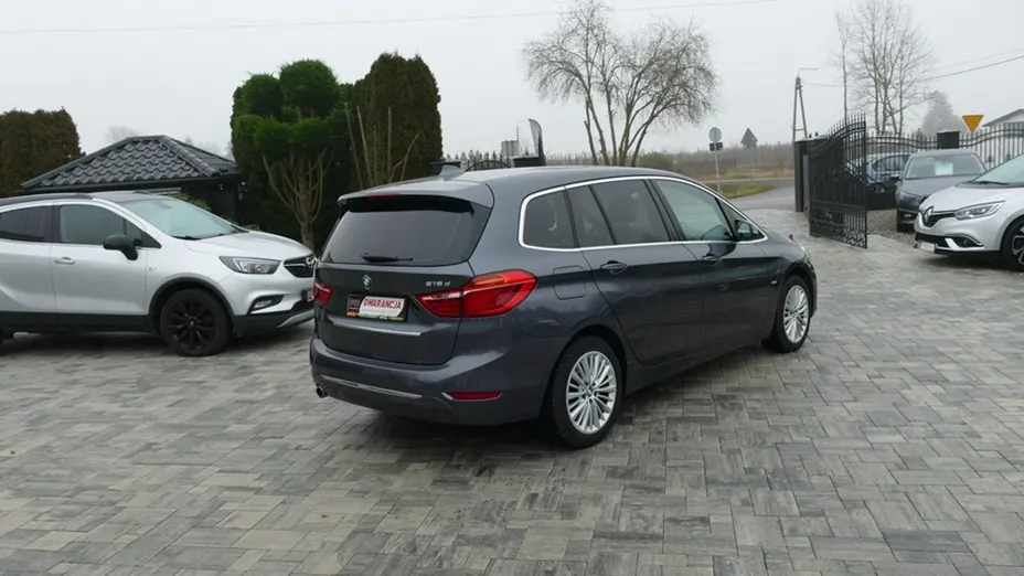 BMW Seria 2 -