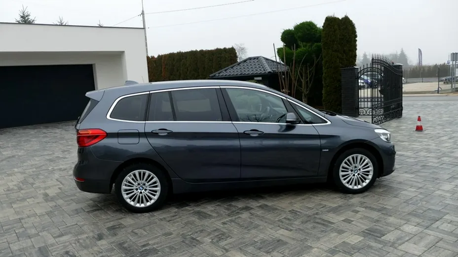 BMW Seria 2 -