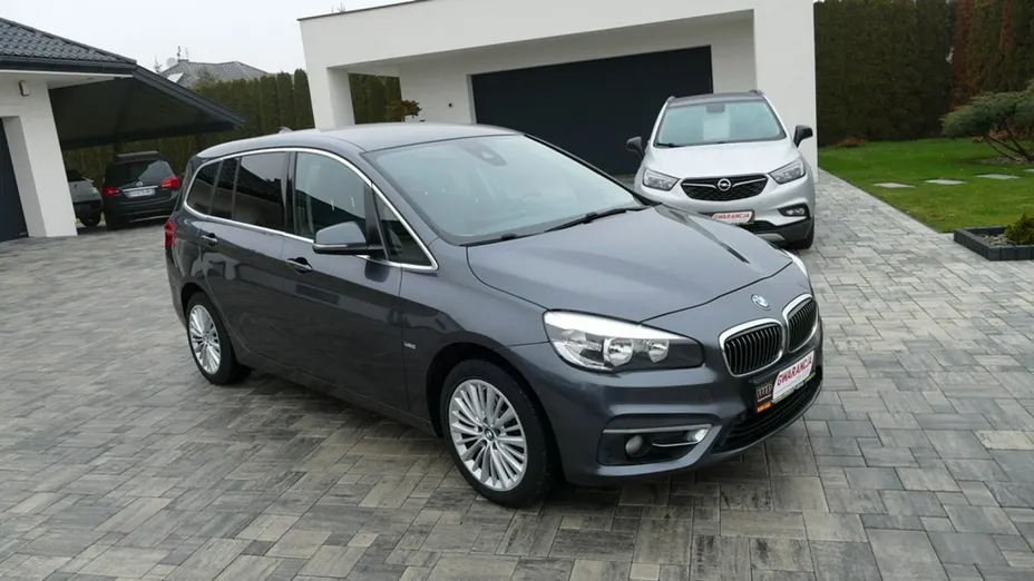 BMW Seria 2 -