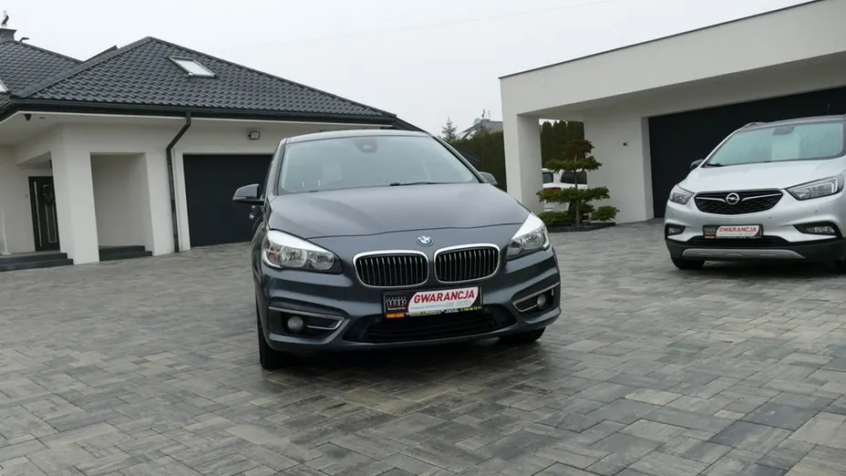 BMW Seria 2 -