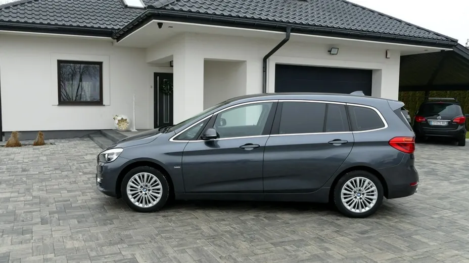 BMW Seria 2 -