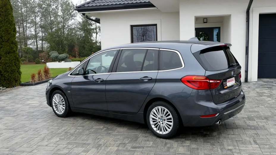 BMW Seria 2 -