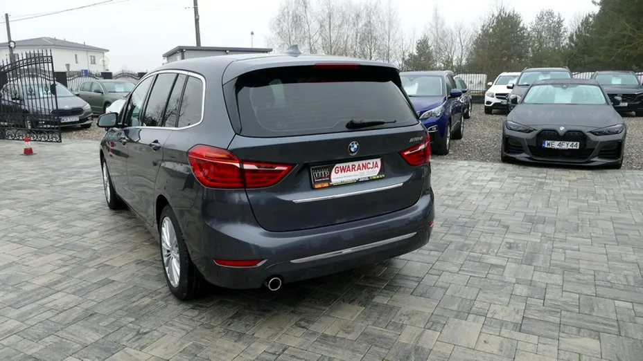 BMW Seria 2 -
