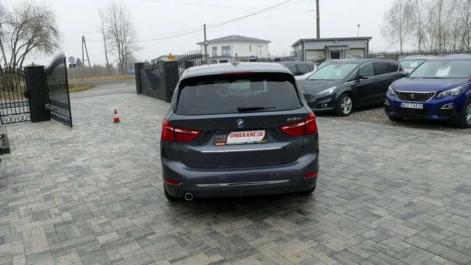 BMW Seria 2 -