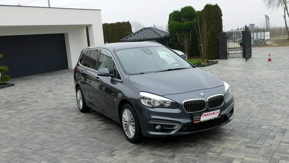 BMW Seria 2 -