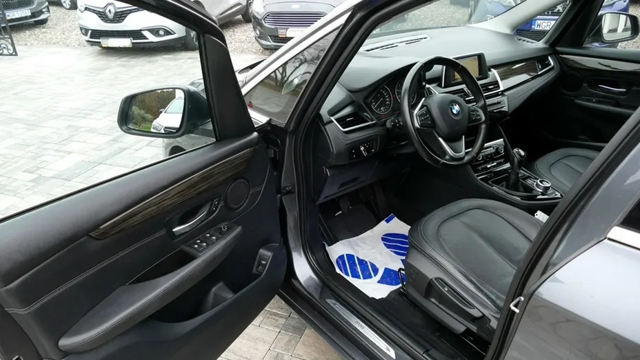 BMW Seria 2 -