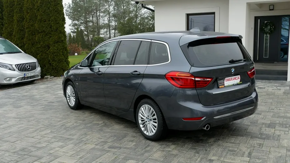 BMW Seria 2 -