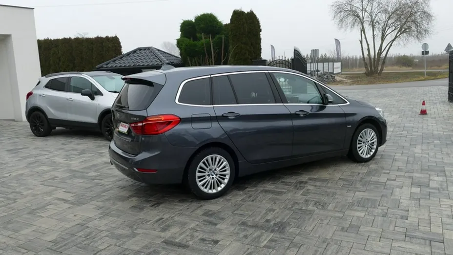 BMW Seria 2 -