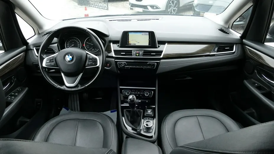 BMW Seria 2 -
