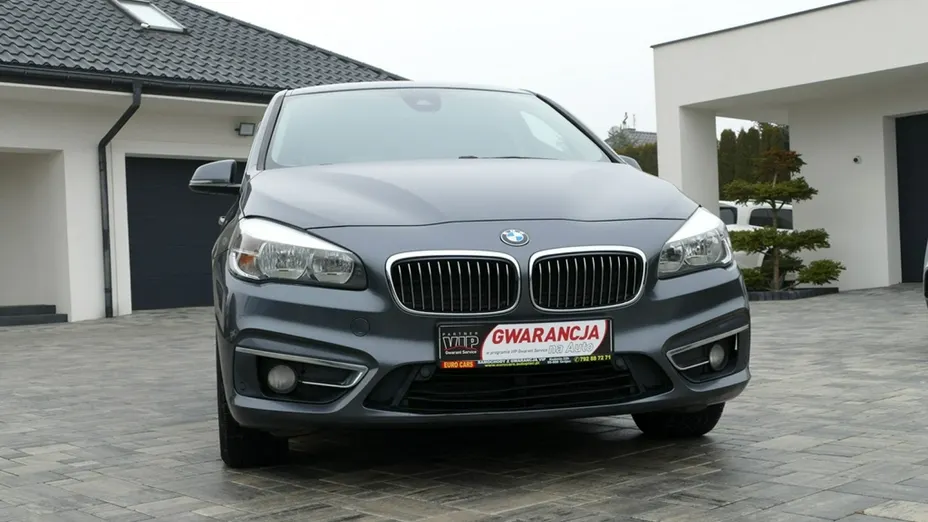 BMW Seria 2 -