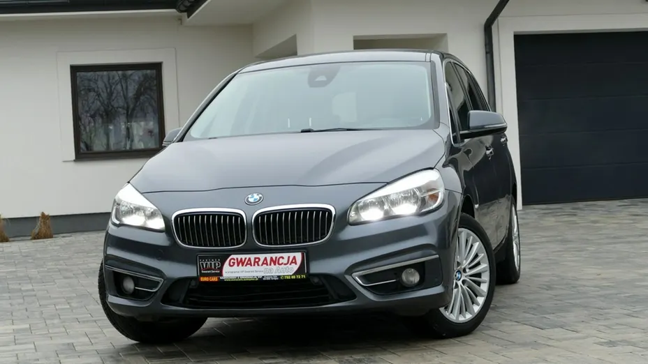 BMW Seria 2 -