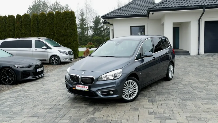 BMW Seria 2 -