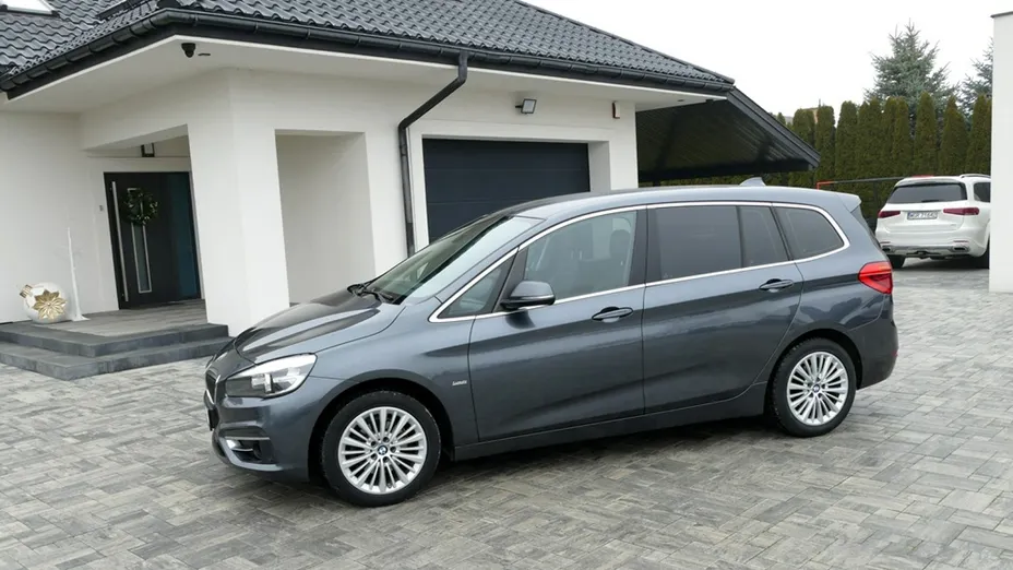 BMW Seria 2 -