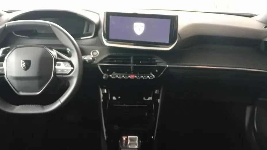 PEUGEOT 2008 -