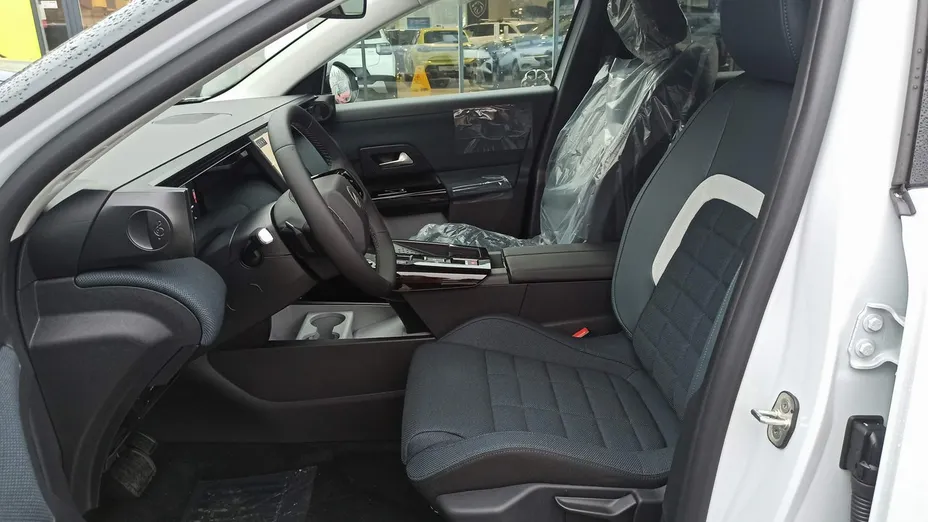 CITROEN C5 Aircross -