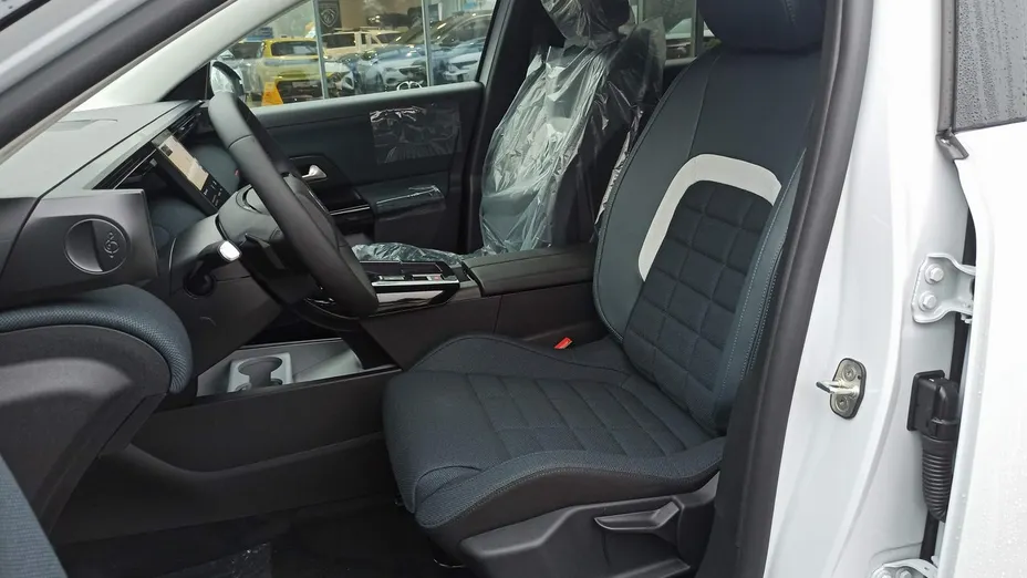 CITROEN C5 Aircross -