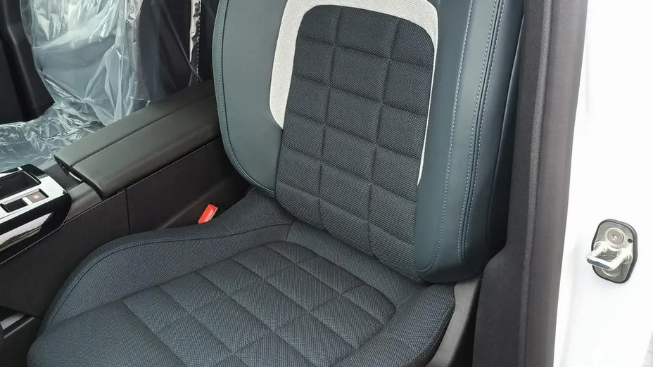 CITROEN C5 Aircross -