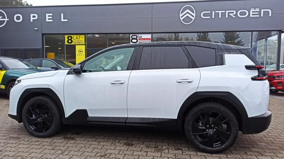 CITROEN C5 Aircross -