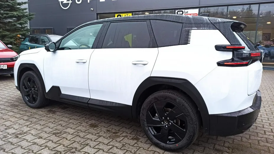 CITROEN C5 Aircross -