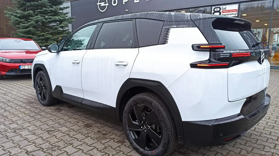 CITROEN C5 Aircross -