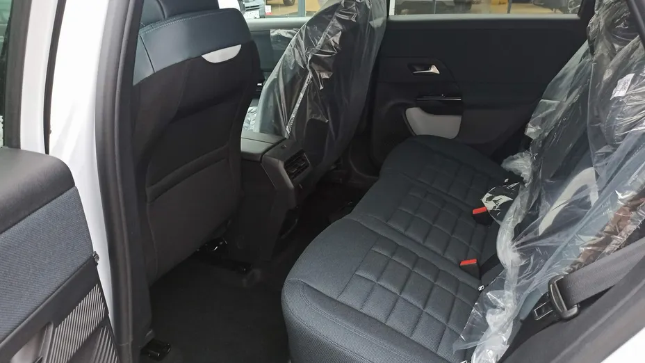 CITROEN C5 Aircross -