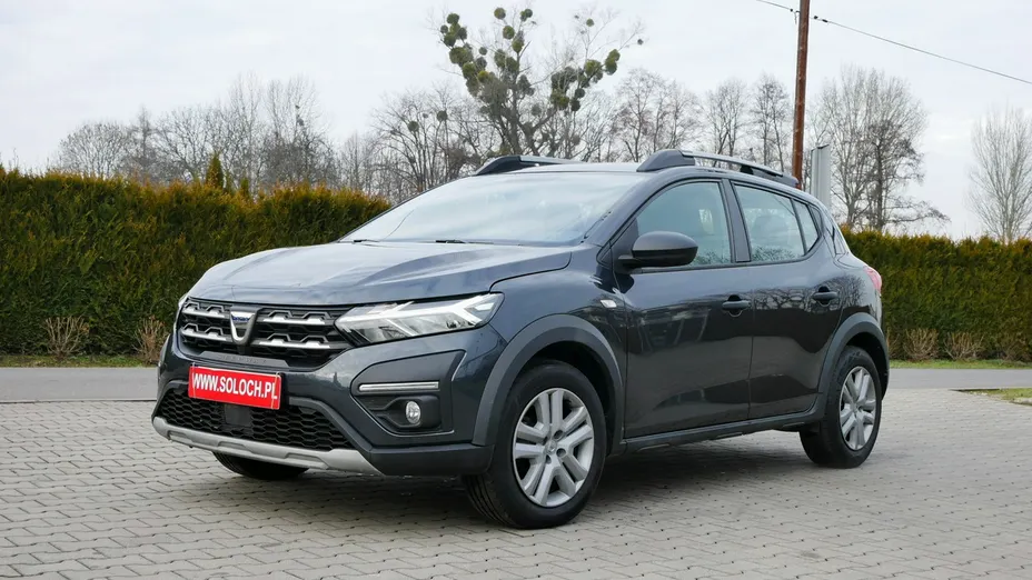 DACIA Sandero -