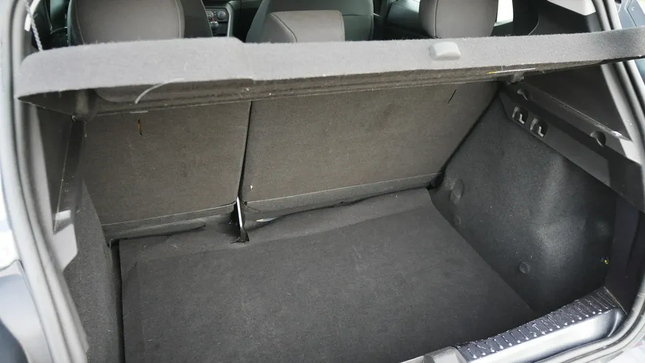 DACIA Sandero -