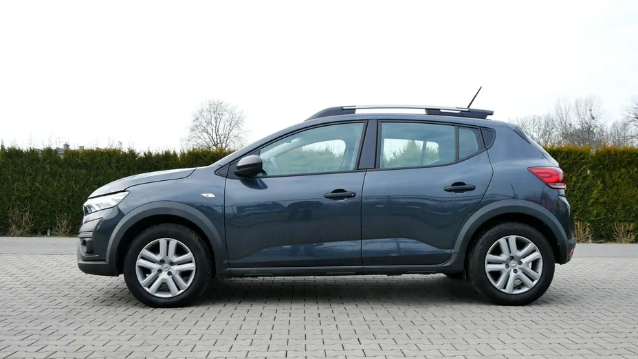 DACIA Sandero -