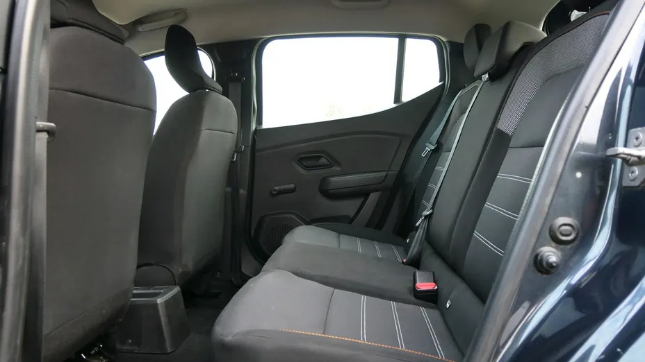 DACIA Sandero -