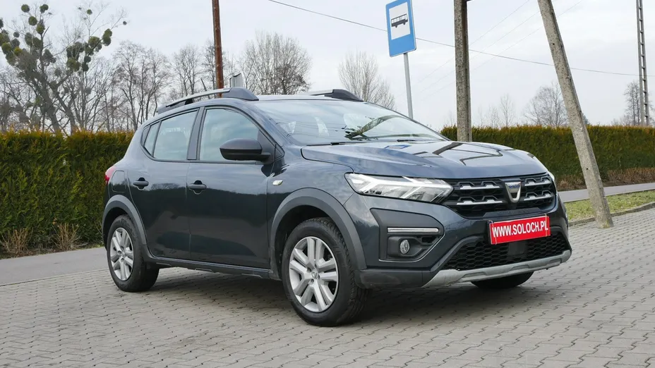 DACIA Sandero -