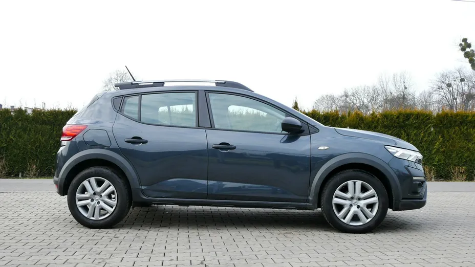 DACIA Sandero -