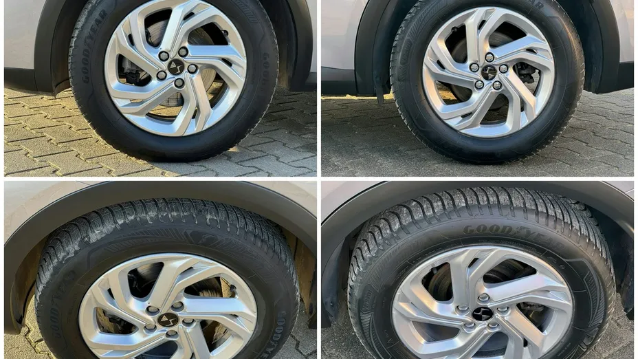 DS 7 Crossback -