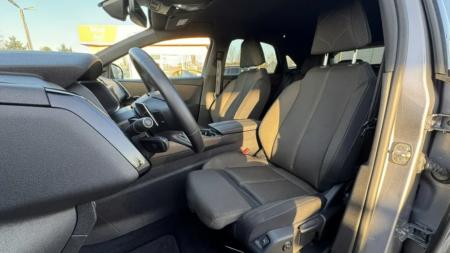 DS 7 Crossback -