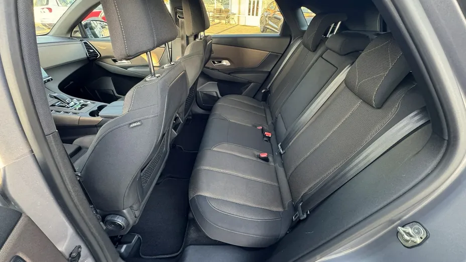 DS 7 Crossback -