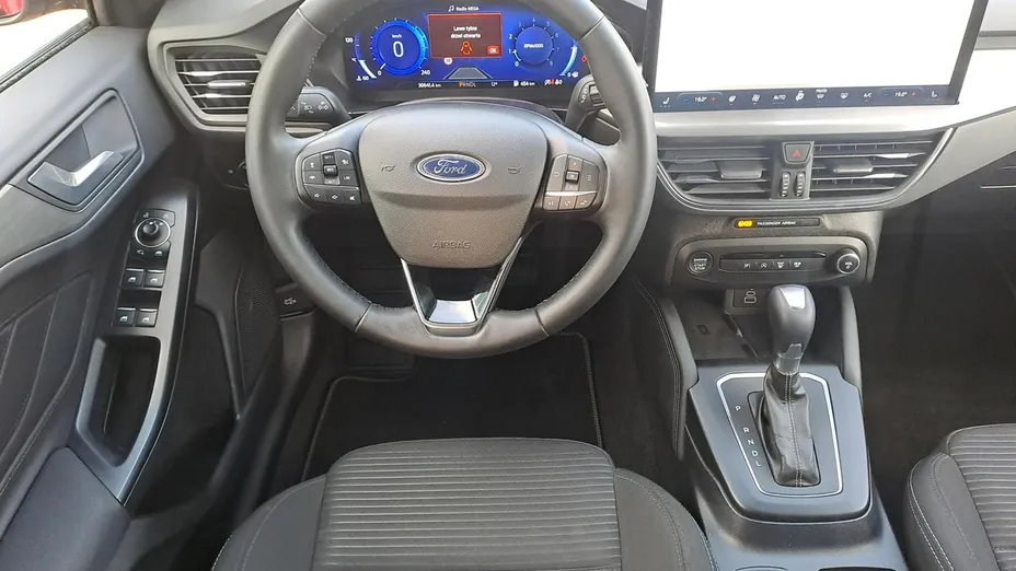 FORD Focus -
