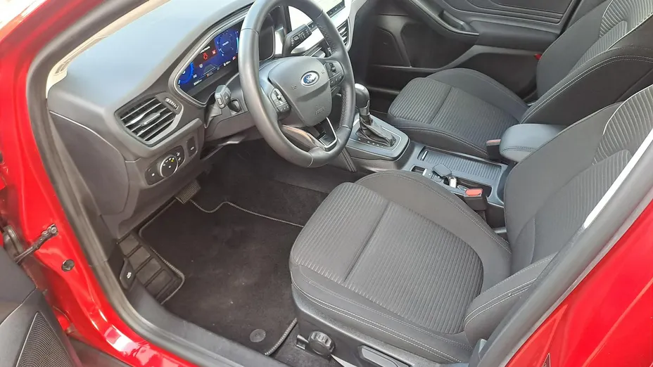 FORD Focus -