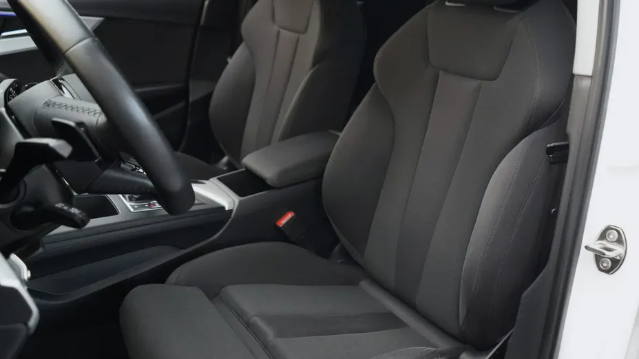 AUDI A4 A4 35 TFSI mHEV S tronic