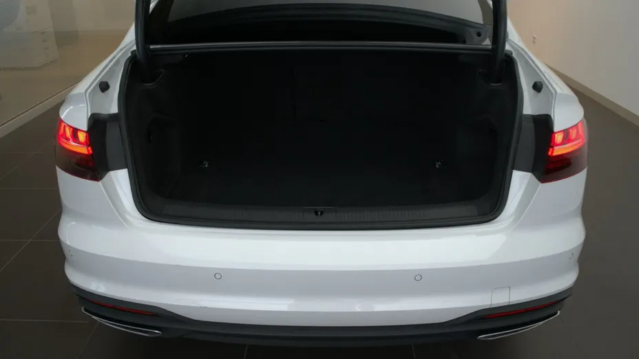 AUDI A4 A4 35 TFSI mHEV S tronic