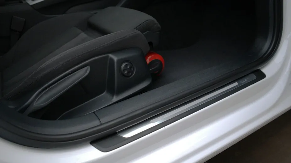 AUDI A4 A4 35 TFSI mHEV S tronic