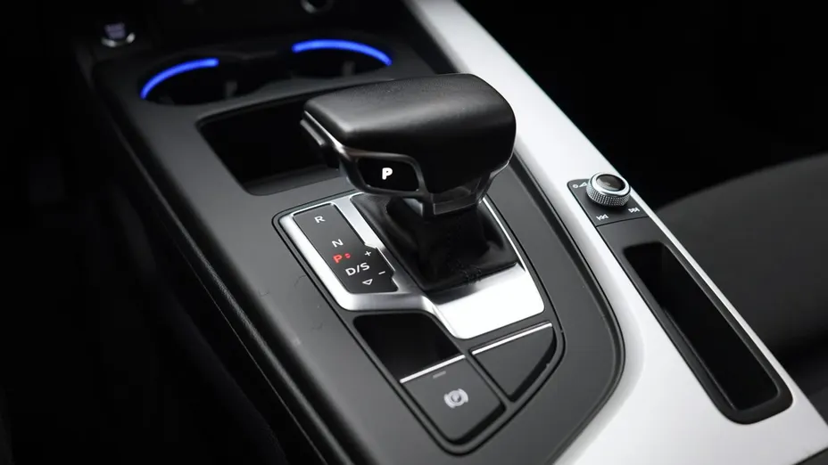 AUDI A4 A4 35 TFSI mHEV S tronic