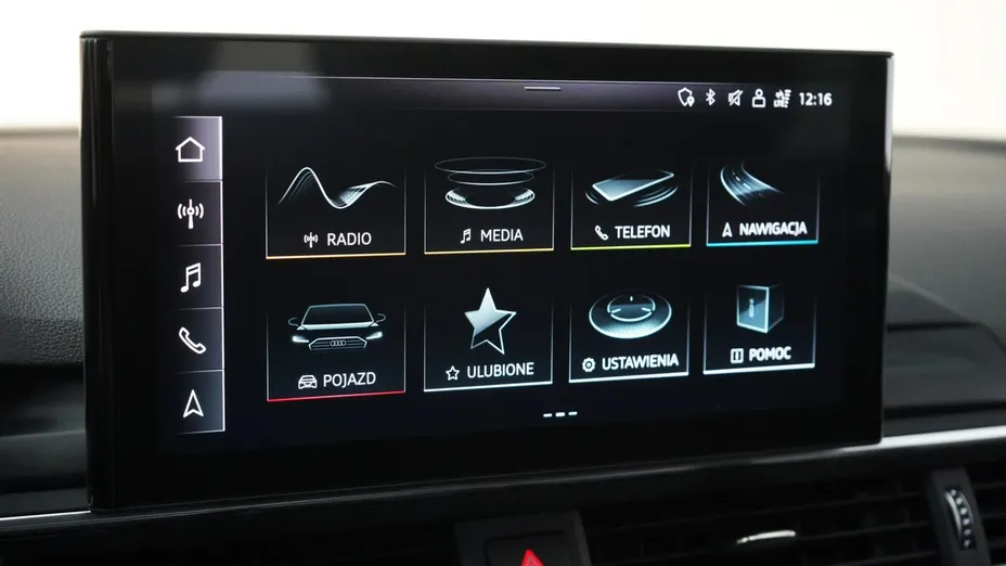 AUDI A4 A4 35 TFSI mHEV S tronic