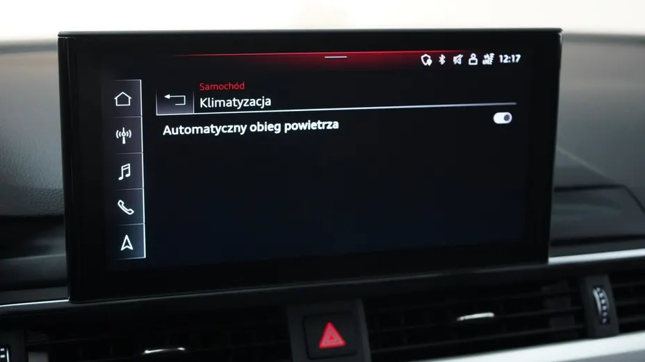 AUDI A4 A4 35 TFSI mHEV S tronic