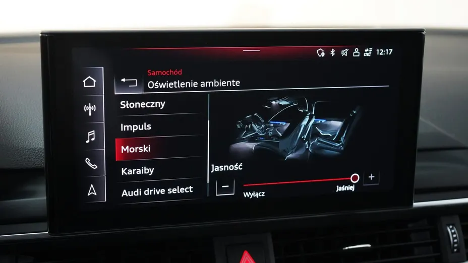 AUDI A4 A4 35 TFSI mHEV S tronic