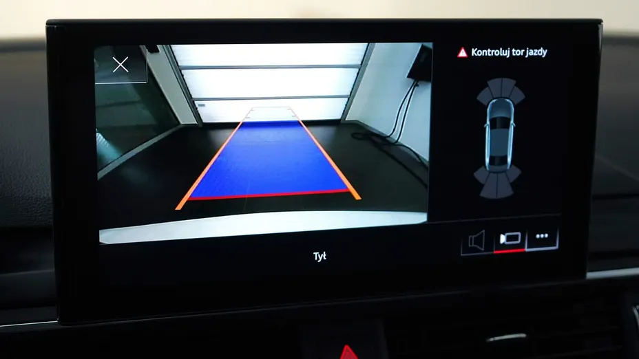 AUDI A4 A4 35 TFSI mHEV S tronic