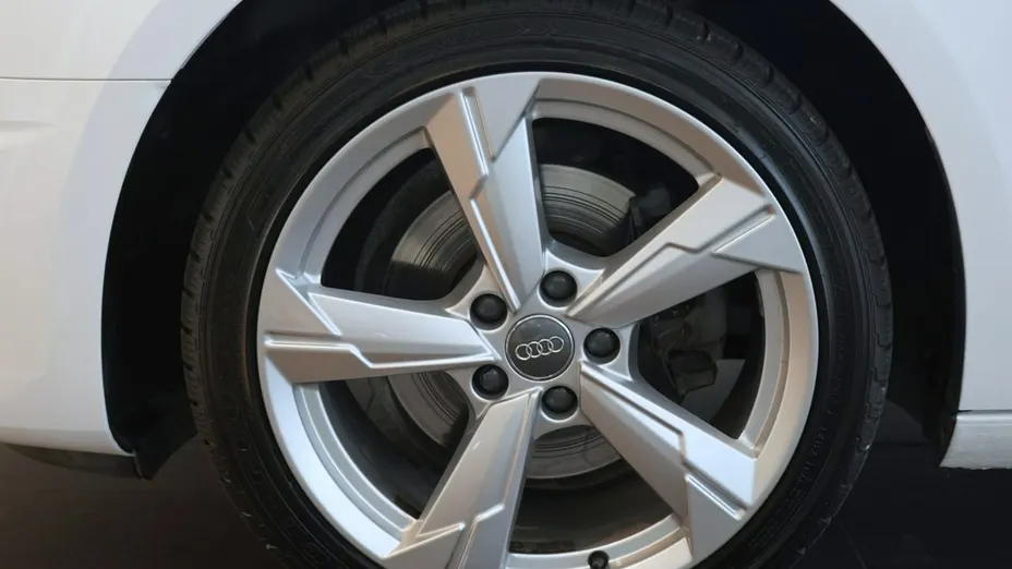 AUDI A4 A4 35 TFSI mHEV S tronic