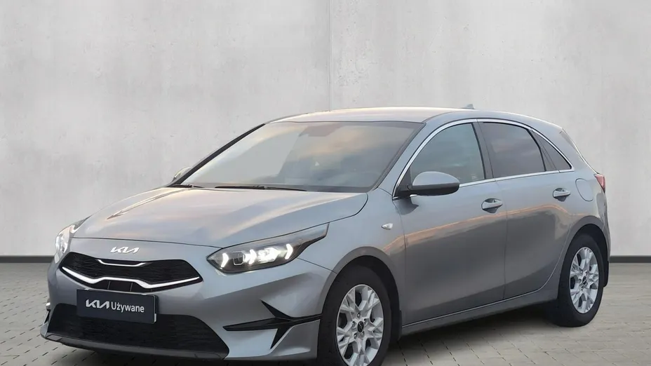 KIA Cee'd -