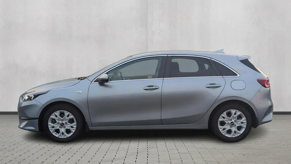 KIA Cee'd -
